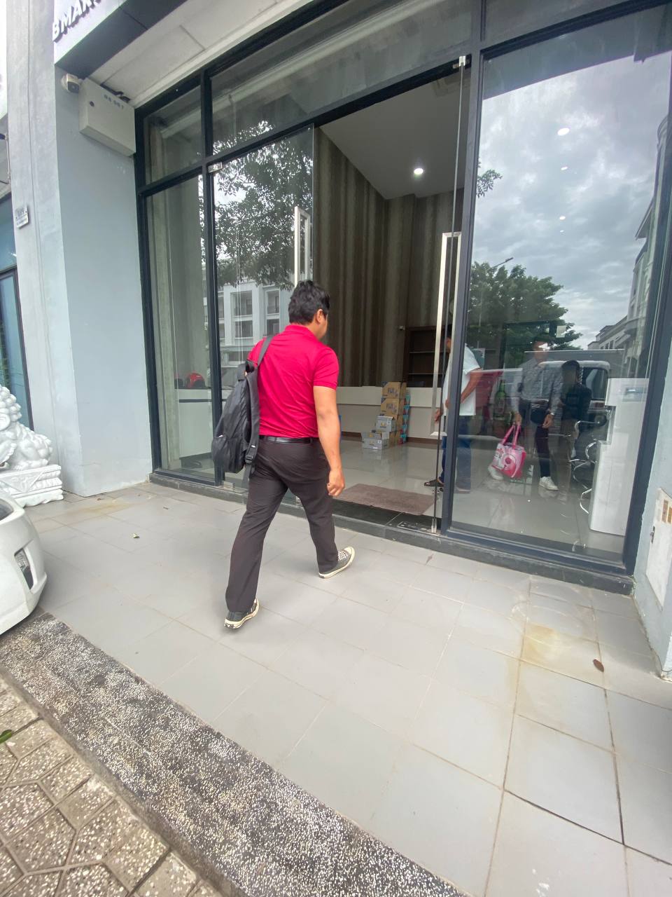 Enhancing Cambodia’s Hospitality Industry with Da Houg Heng Enterprise - Image 45